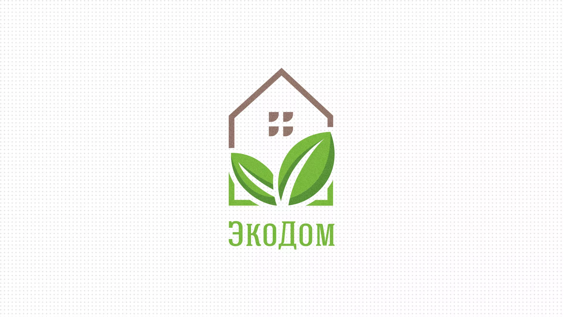 Создание сайта для строительной компании «ЭКОДОМ» в Белом